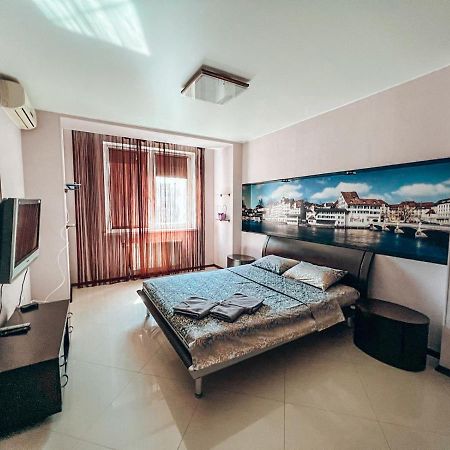 Cozy Apartments On The Left Bank Κίεβο Εξωτερικό φωτογραφία