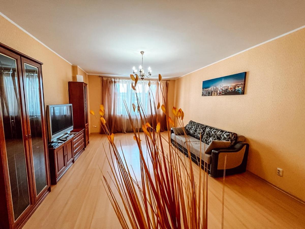 Cozy Apartments On The Left Bank Κίεβο Εξωτερικό φωτογραφία