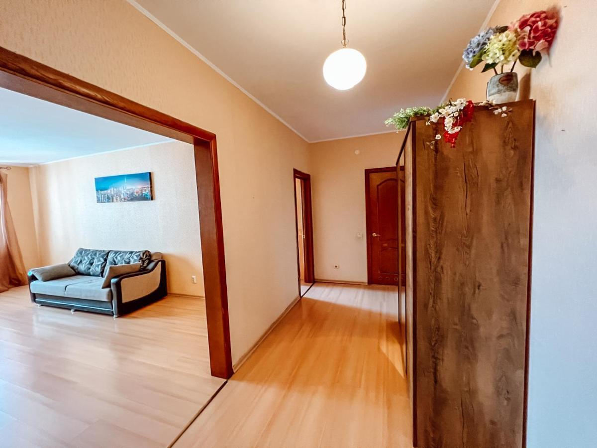 Cozy Apartments On The Left Bank Κίεβο Εξωτερικό φωτογραφία