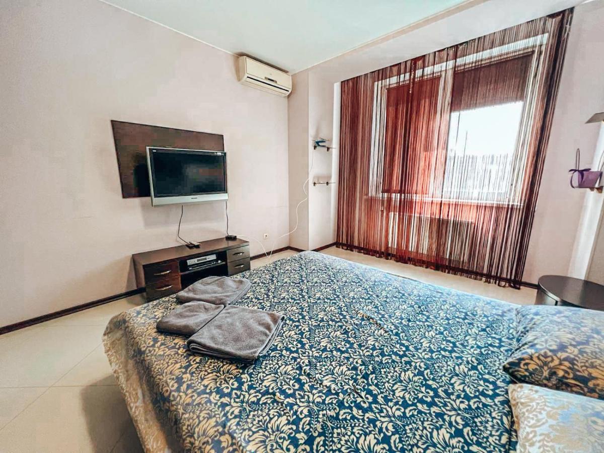 Cozy Apartments On The Left Bank Κίεβο Εξωτερικό φωτογραφία