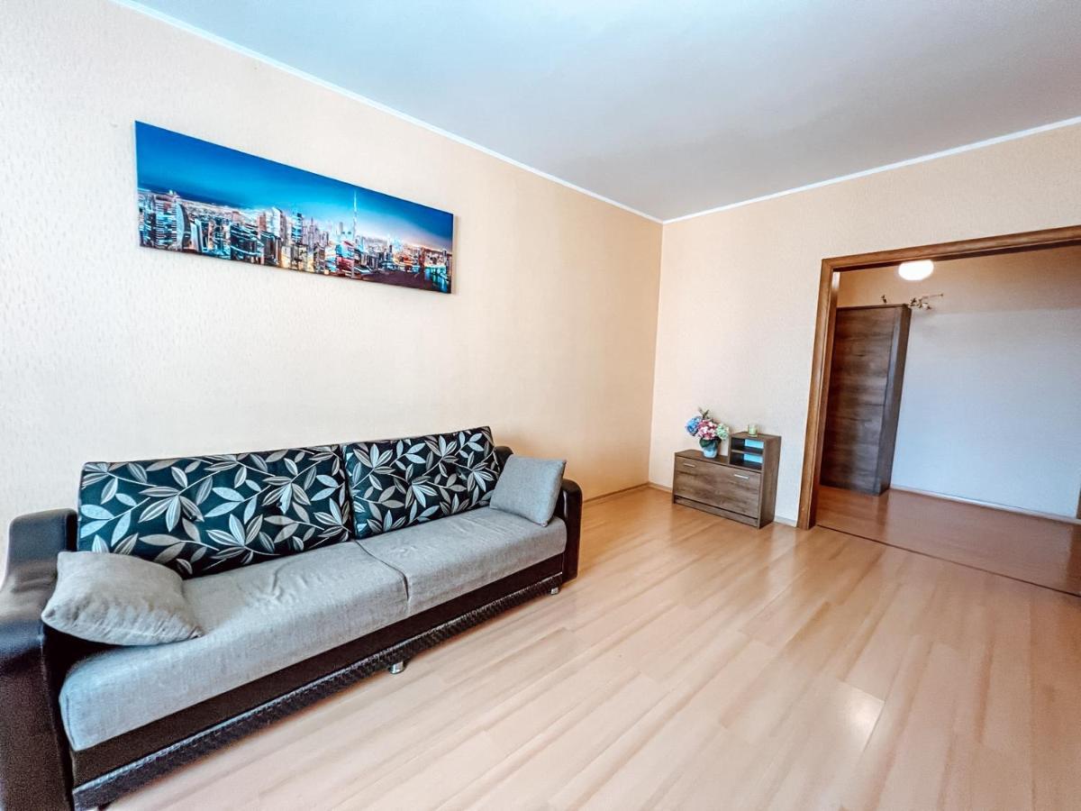 Cozy Apartments On The Left Bank Κίεβο Εξωτερικό φωτογραφία