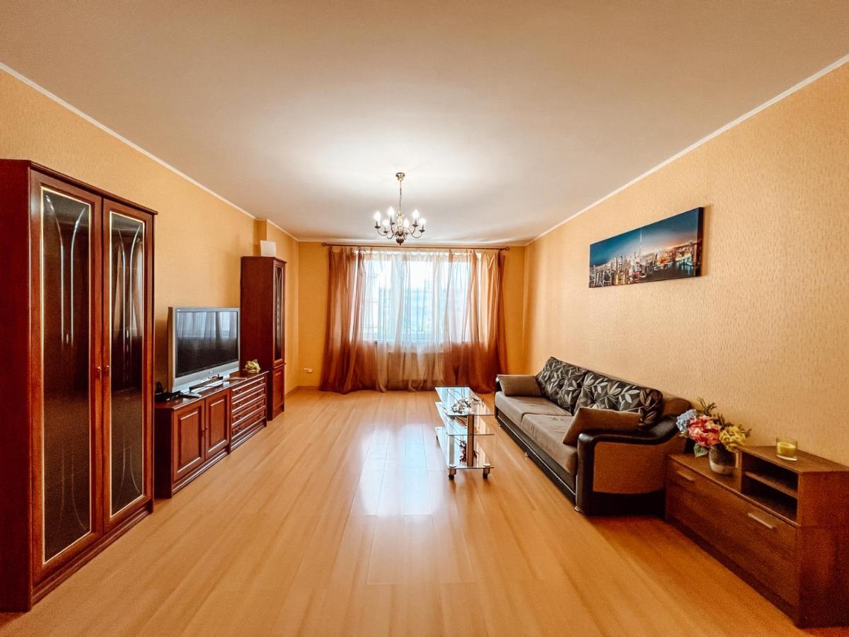 Cozy Apartments On The Left Bank Κίεβο Εξωτερικό φωτογραφία