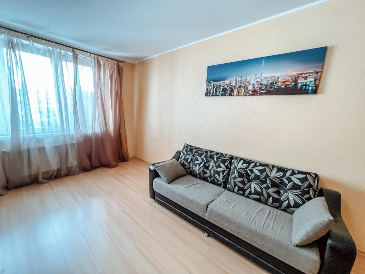 Cozy Apartments On The Left Bank Κίεβο Εξωτερικό φωτογραφία