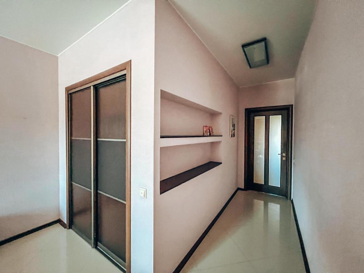 Cozy Apartments On The Left Bank Κίεβο Εξωτερικό φωτογραφία