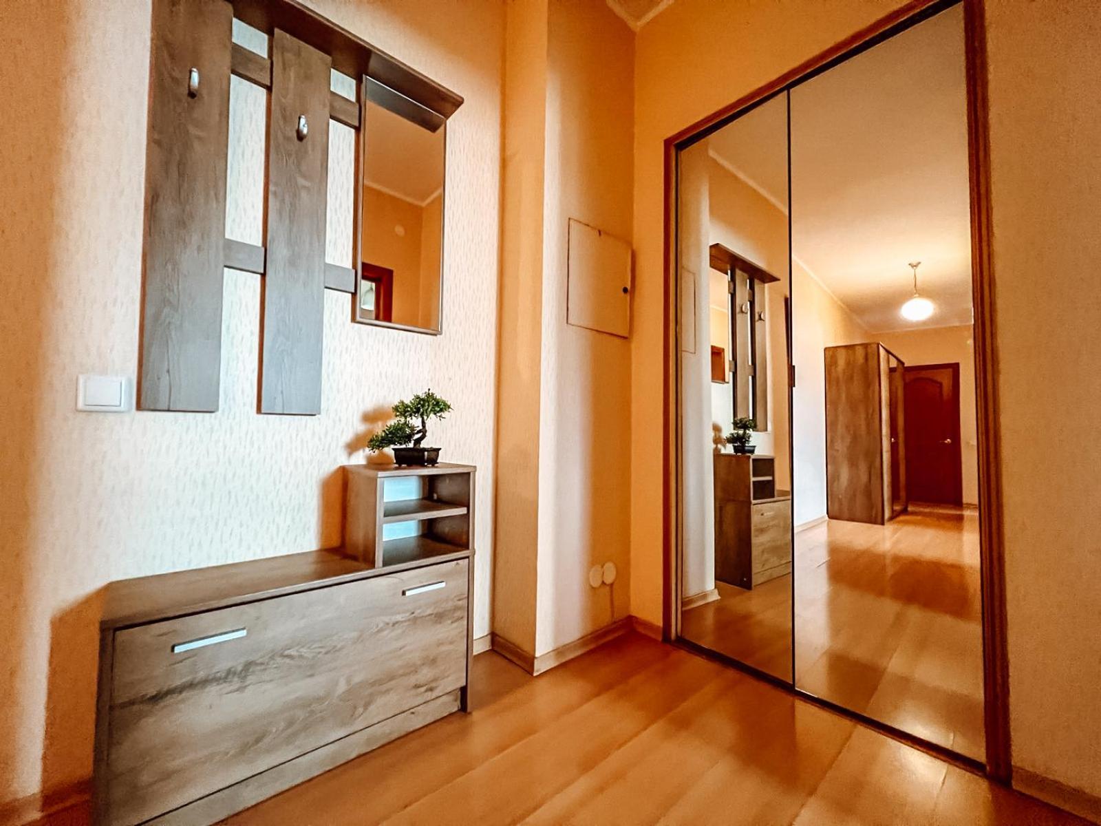 Cozy Apartments On The Left Bank Κίεβο Δωμάτιο φωτογραφία
